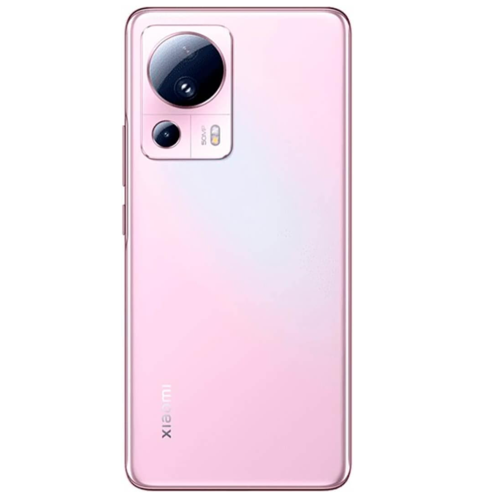 Xiaomi 13 Lite 8gb ram 256gb.Pink