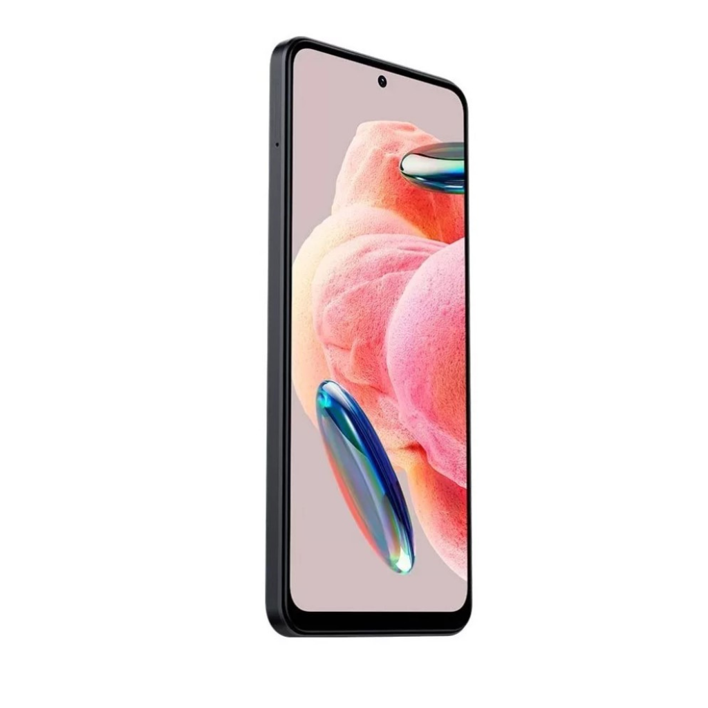 Xiaomi Redmi Note 12 Dual 128Gb/4 Gb Ram Gris