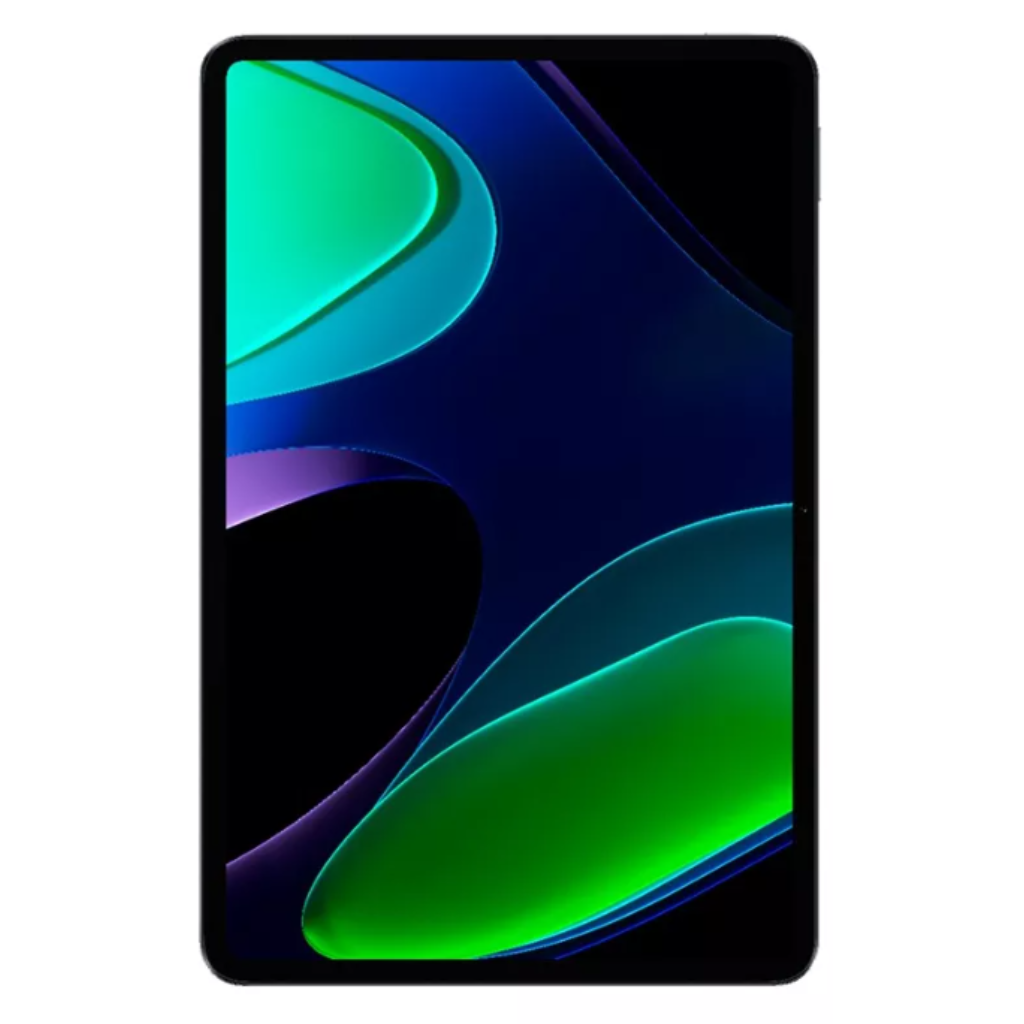 Tablet Xiaomi Pad 6 256GB 8GB RAM +Redmi band 2+ Redmi buds essential.Negro