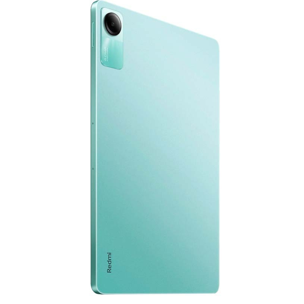 Tablet Xiaomi Redmi Pad SE 128GB 4GB RAM. Esmeralda