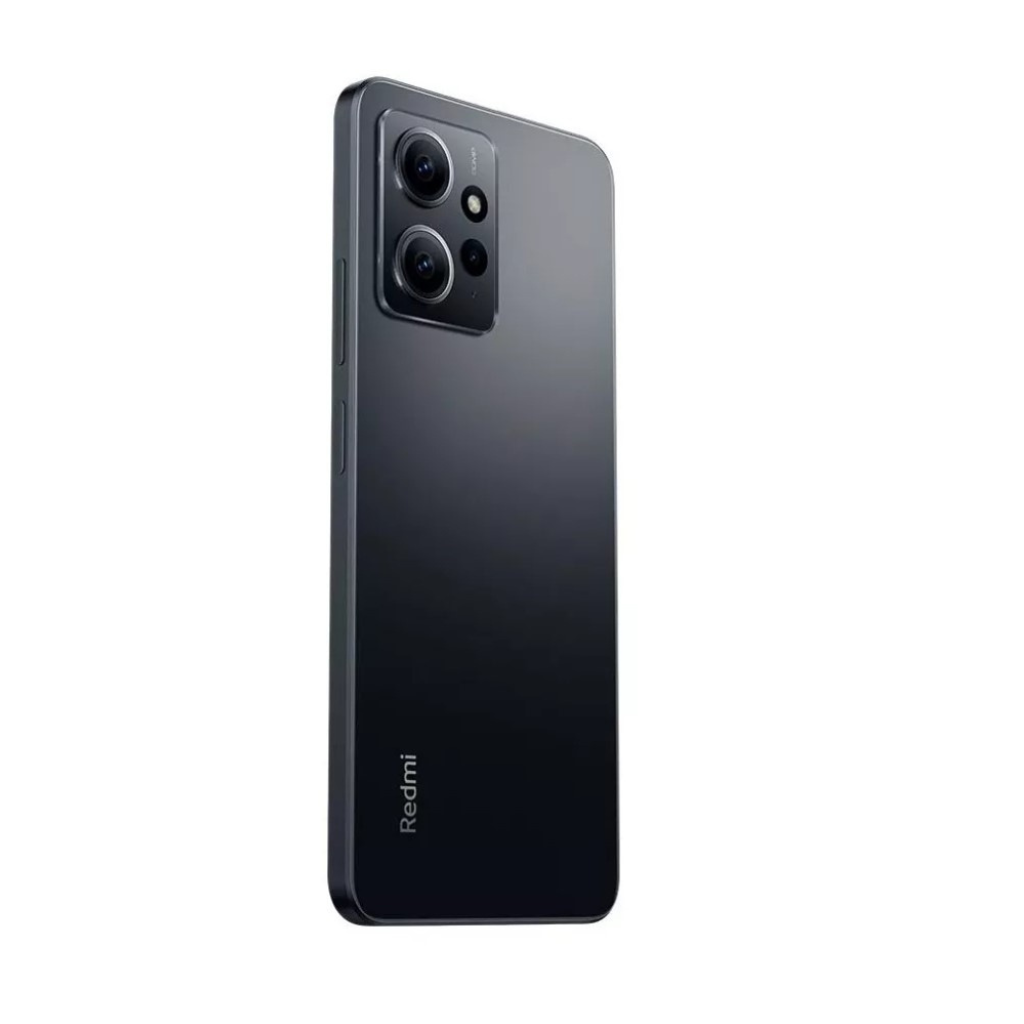 Celular Xiaomi redmi note 12 8gb ram 128gb. OPEN BOX