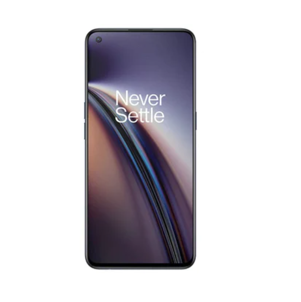 Celular OnePlus Nord CE 5G 128GB / 8 GB RAM. GRIS. OPEN BOX