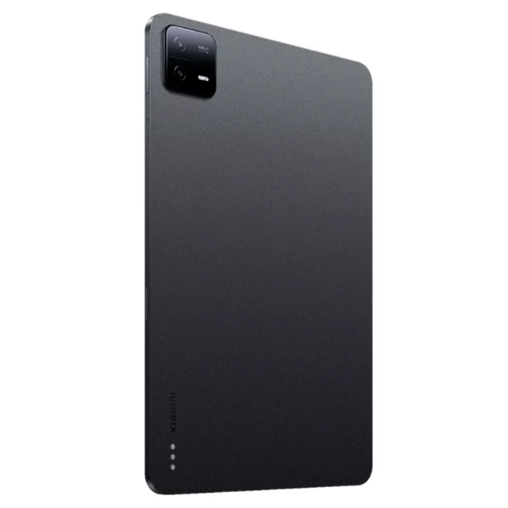 Tablet Xiaomi Pad 6 256GB 8GB RAM +Redmi band 2+ Redmi buds essential.Negro