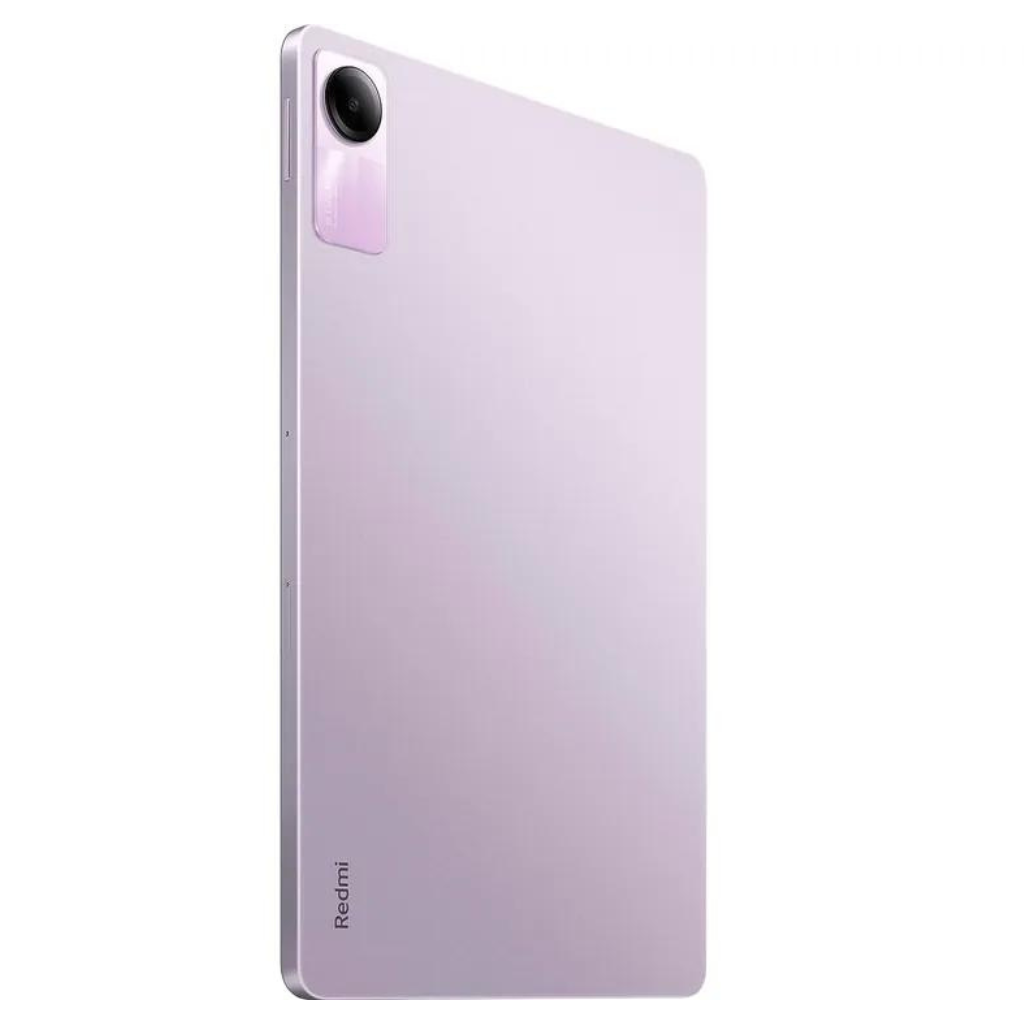 Tablet Xiaomi Redmi Pad SE 128GB 4GB RAM. Lavanda