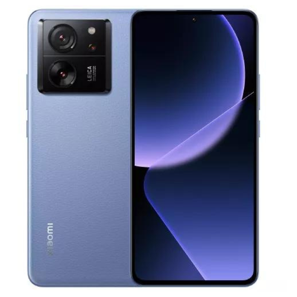 Celular Xiaomi 13T 12GB RAM 256GB.AZUL