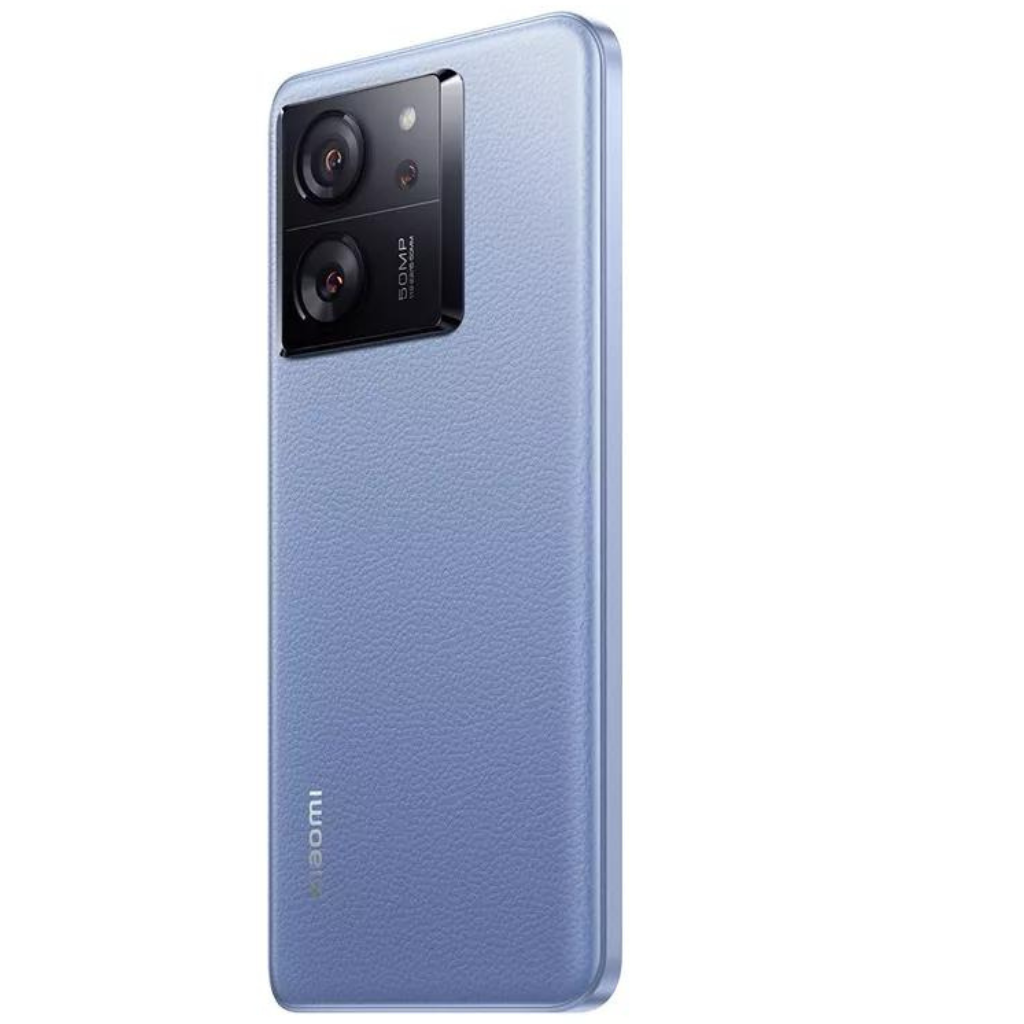 Celular Xiaomi 13T 12GB RAM 256GB.AZUL