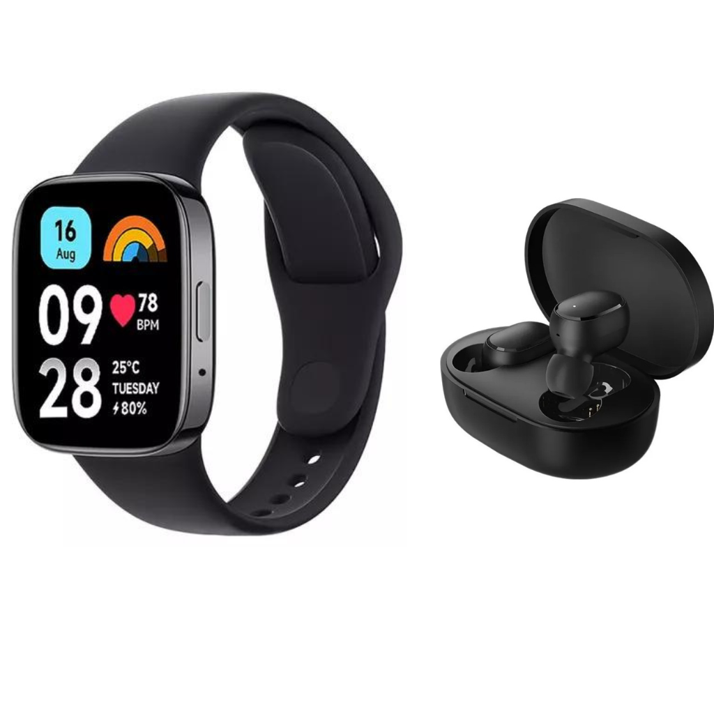 Mi smartwatch 3 hotsell