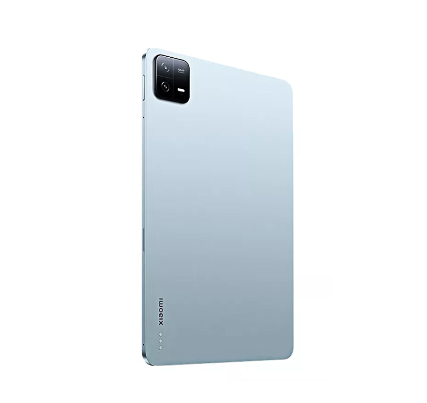 Tablet Xiaomi Pad 6 256GB 8GB RAM Azul +Redmi band 2+ Redmi buds essential