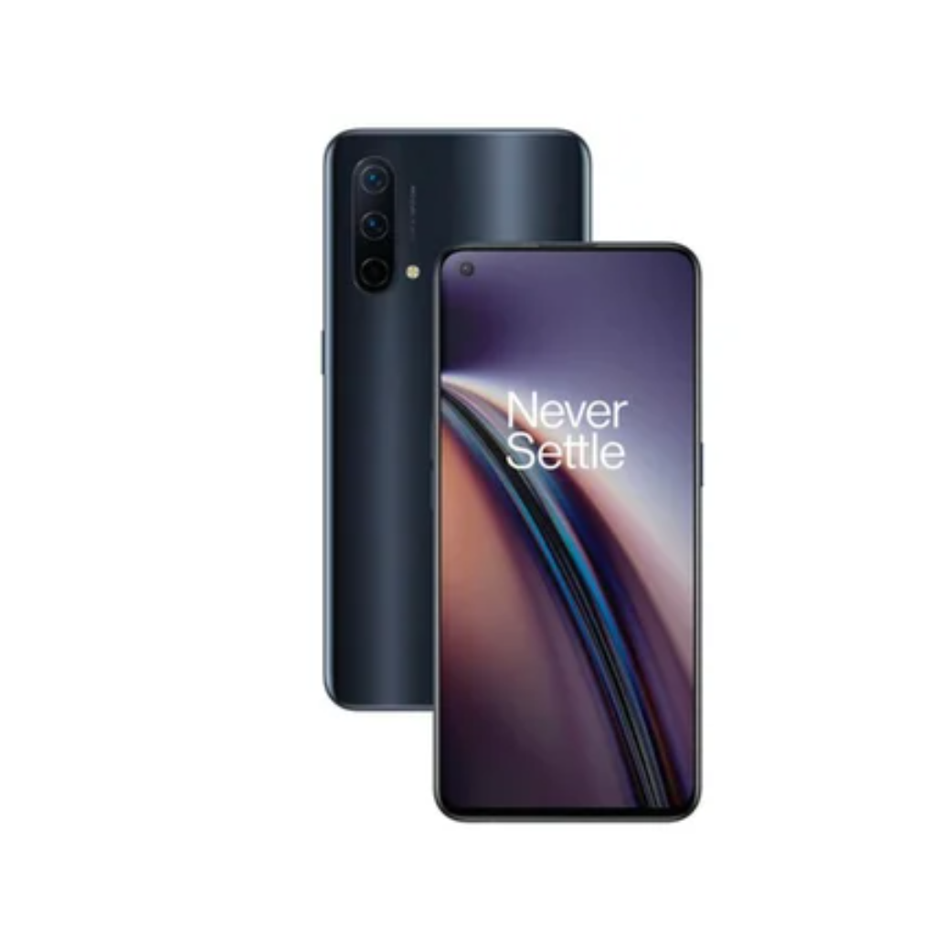 Celular OnePlus Nord CE 5G 128GB / 8 GB RAM. GRIS