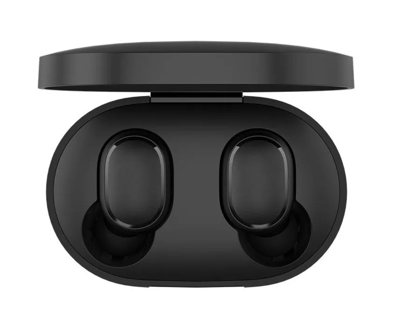 Audífonos bluetooth Xiaomi Redmi buds Essential.Negros