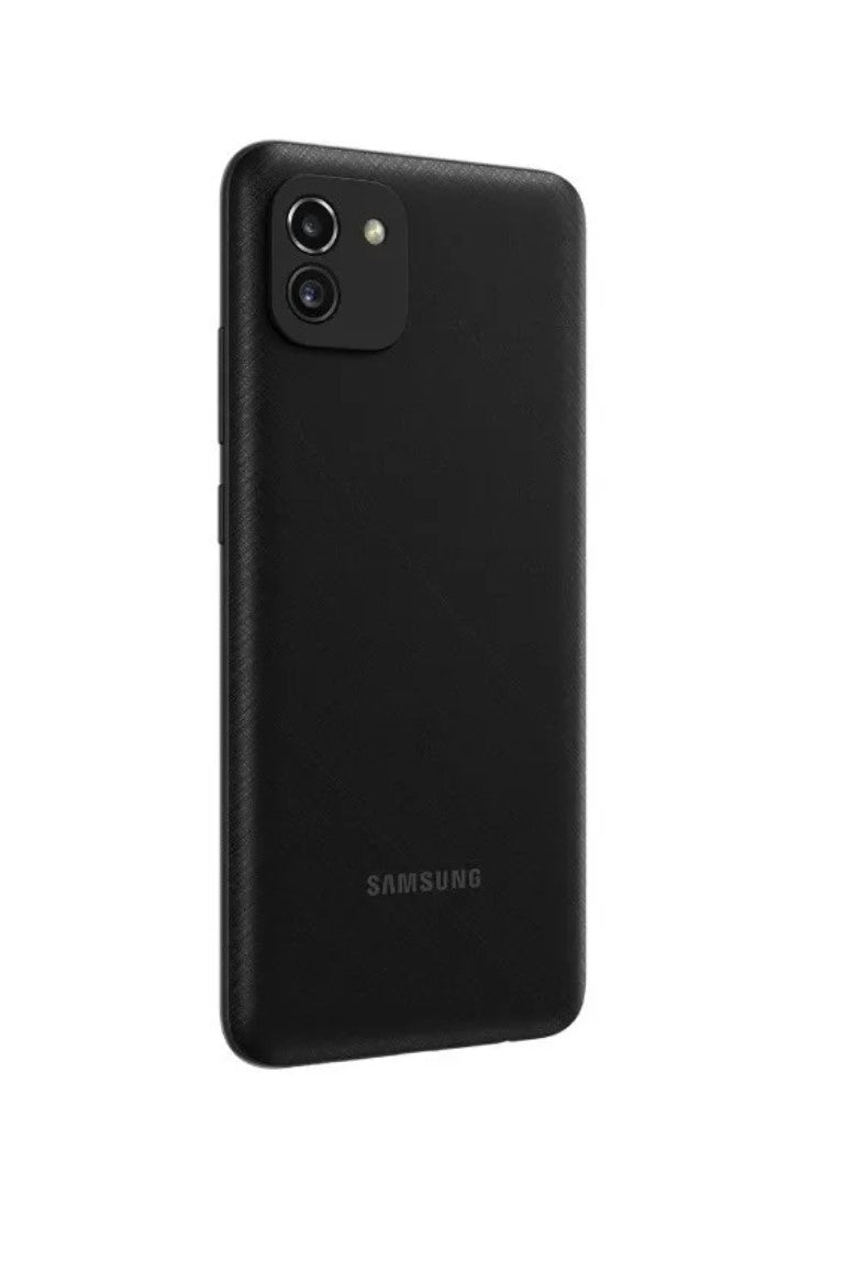 Celular Samsung Galaxy A03 128GB/4GB RAM. Azul