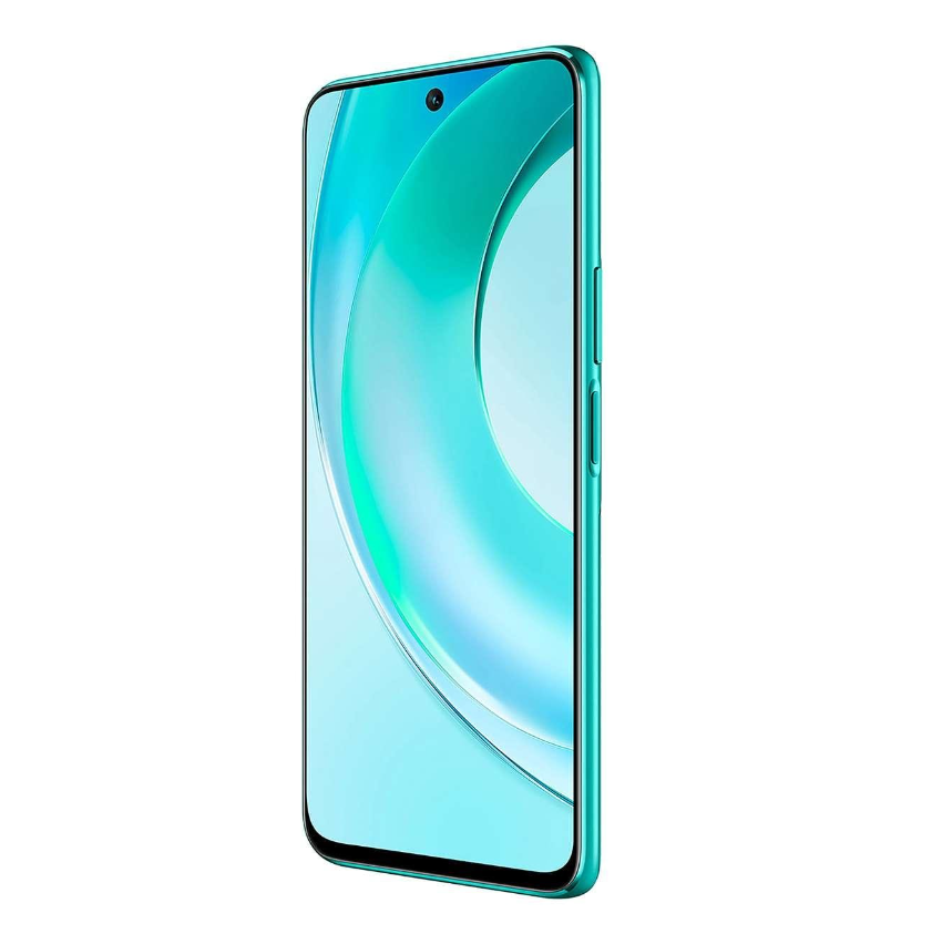 Celular Wiko T50 4gb RAM 128gb.Carga Rápida 40W.VERDE