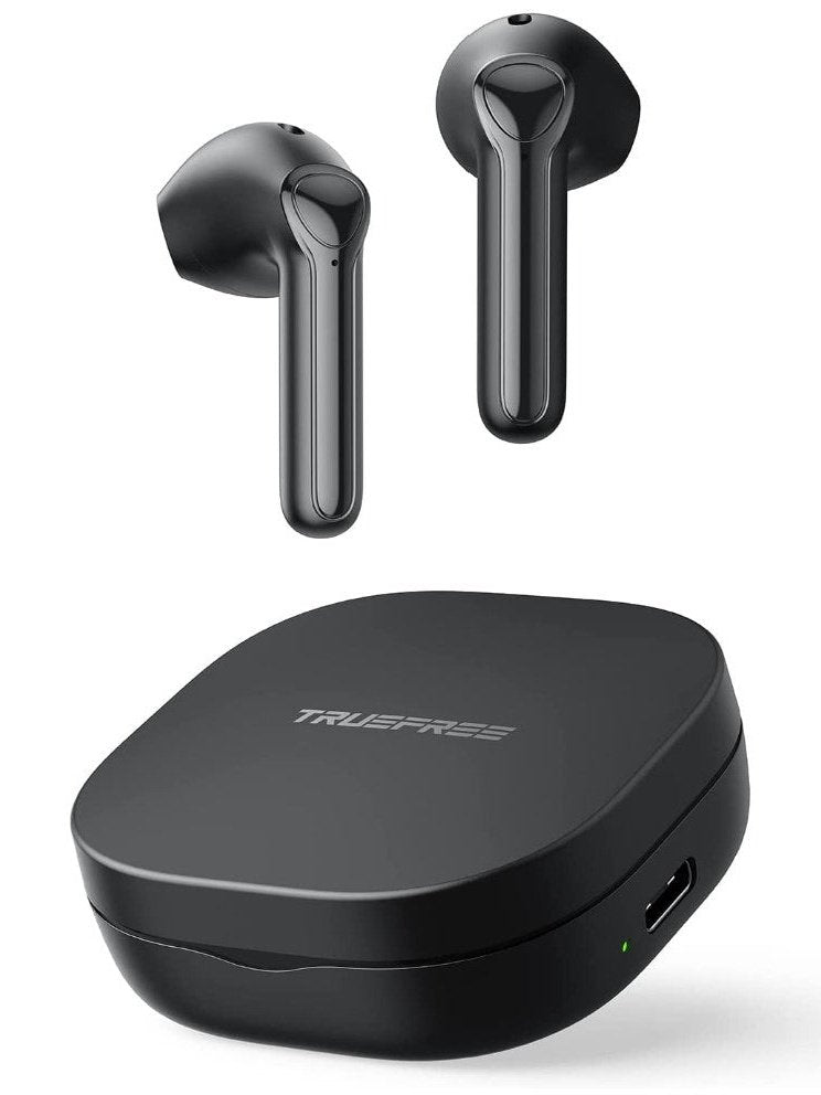 Compre Bluetooth 5,0 Mini Auricular Para Juegos Bluetooth Con