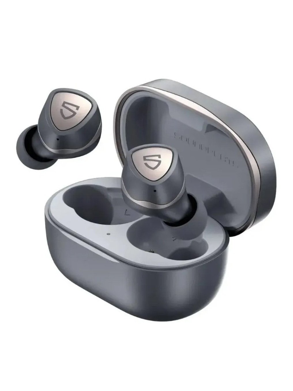Audífonos Soundpeats Sonic Bluetooth - Tecniquero