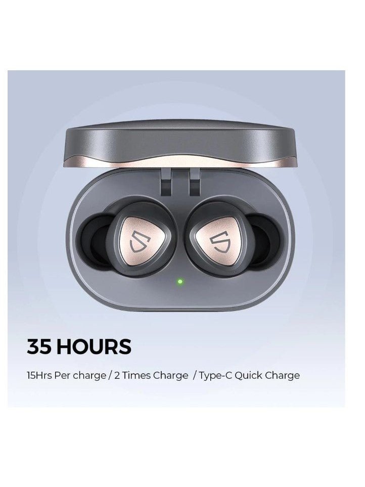Audífonos Soundpeats Sonic Bluetooth - Tecniquero