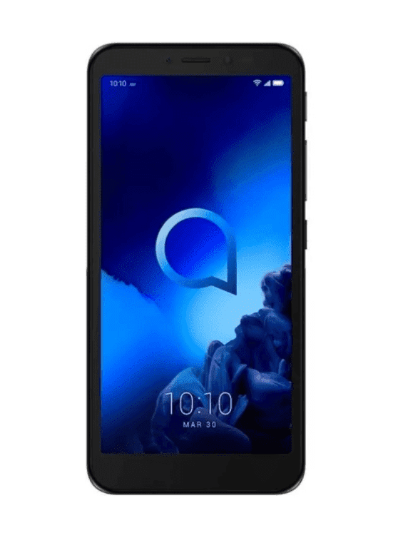 Celular Alcatel 1v 16gb/2gb ram - Tecniquero