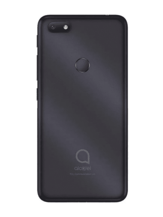 Celular Alcatel 1v 16gb/2gb ram - Tecniquero