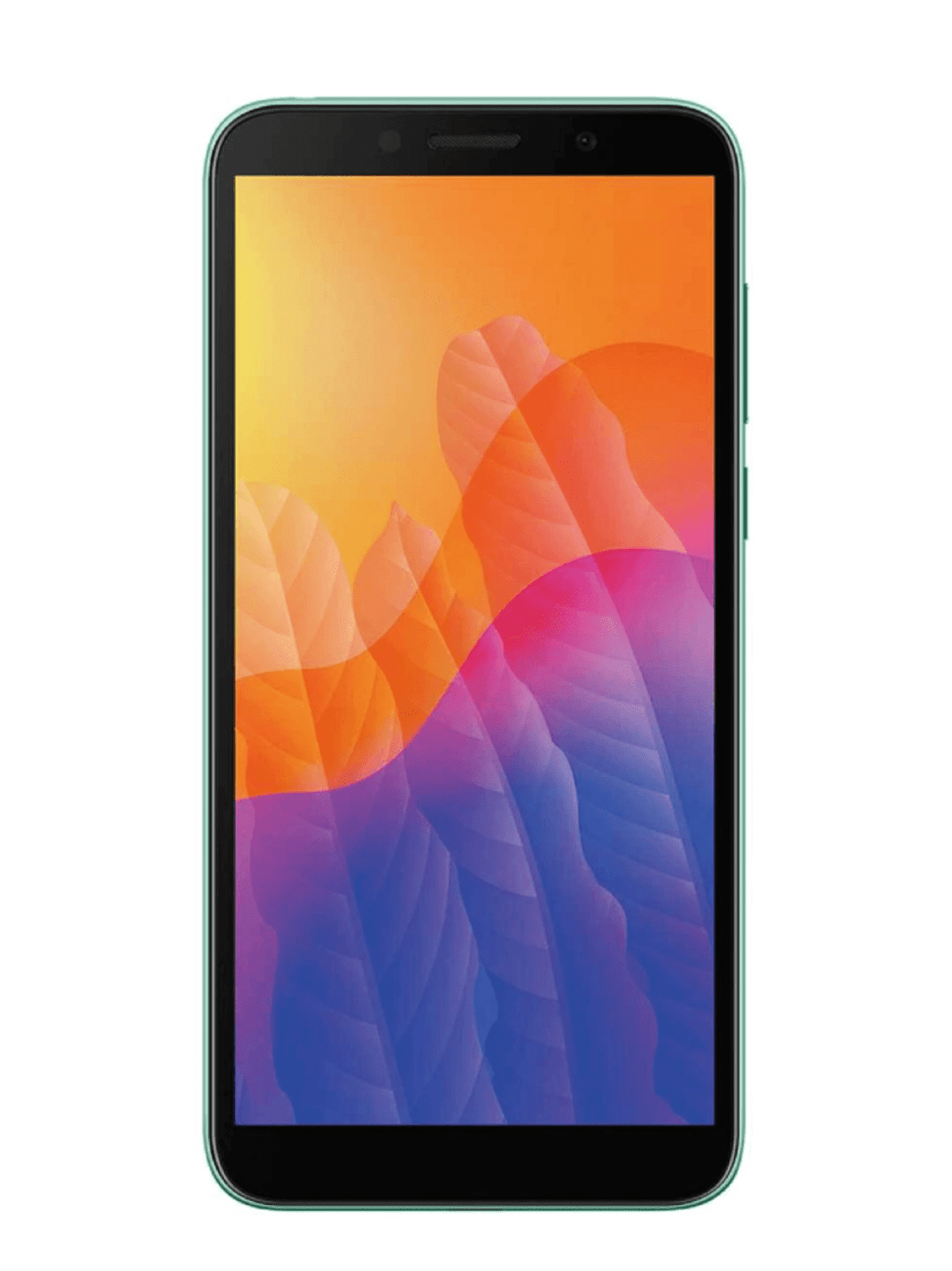 Celular Huawei Y5p 32gb/2gb Desbloqueo Facial. - Tecniquero