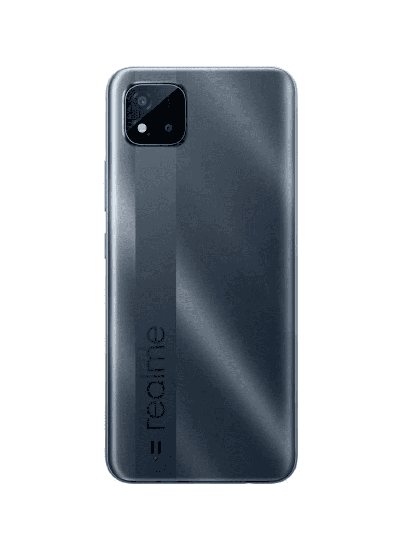 Celular Realme C11 2021 2gb/32gb.Gris - Tecniquero