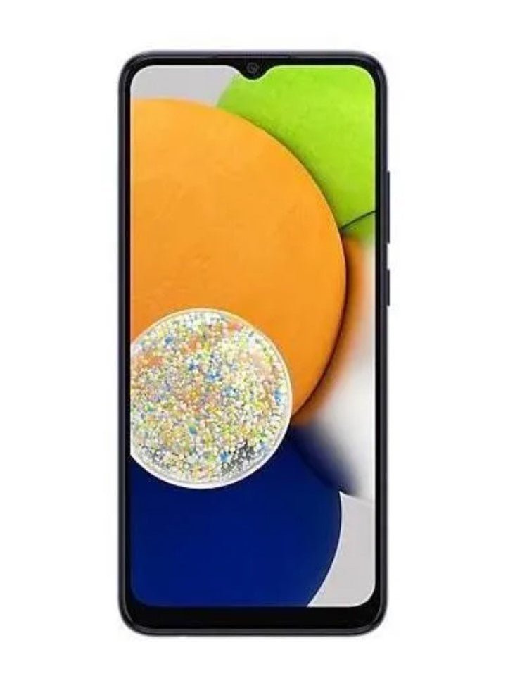 Celular Samsung Galaxy A03 128GB/4GB RAM. Azul - Tecniquero
