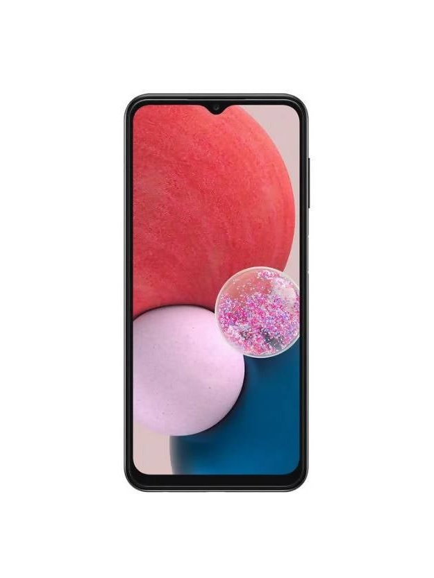Celular Samsung Galaxy A13 128gb/4gb Ram. Negro - Tecniquero