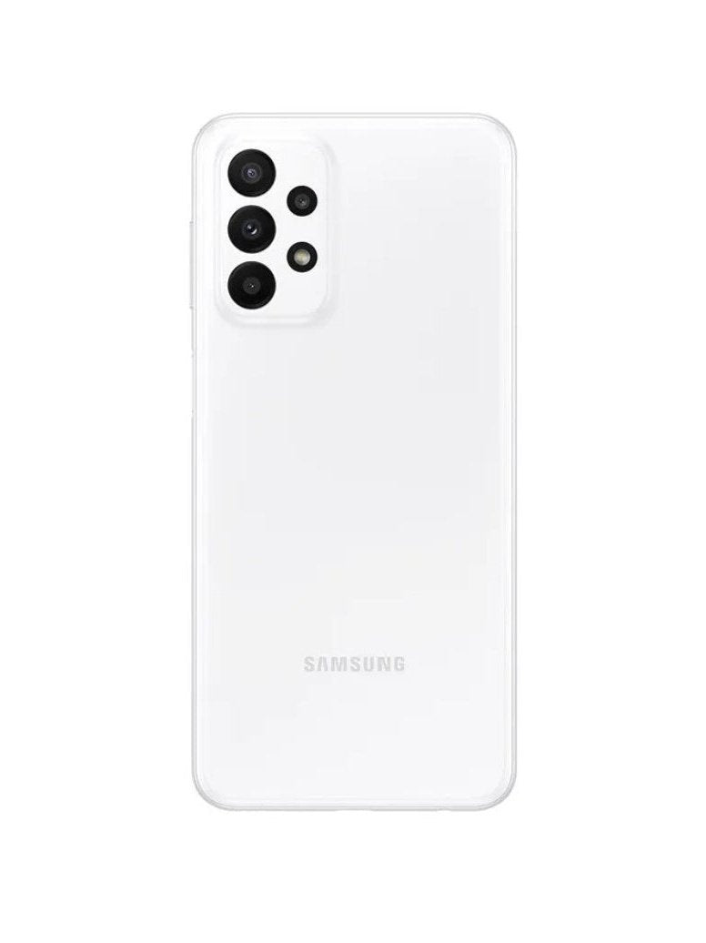 Celular Samsung Galaxy A23 128gb/4gb Ram.Blanco - Tecniquero