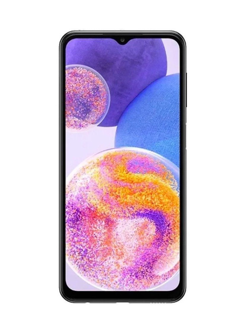 Celular Samsung Galaxy A23 128gb/4gb Ram.Negro - Tecniquero