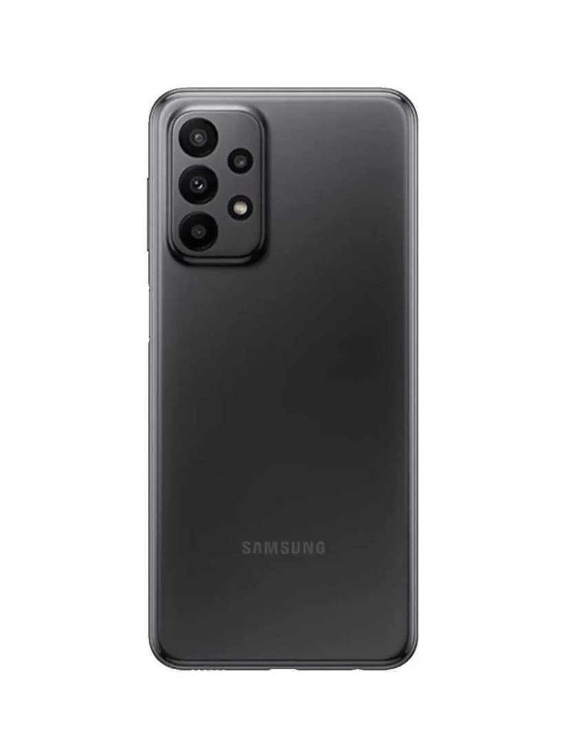Celular Samsung Galaxy A23 128gb/4gb Ram.Negro - Tecniquero