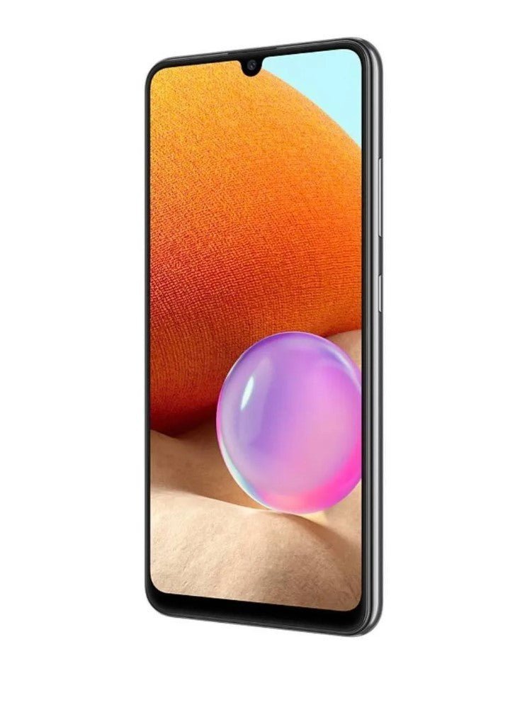 Celular Samsung Galaxy A32 128GB/4 GB RAM.Negro - Tecniquero