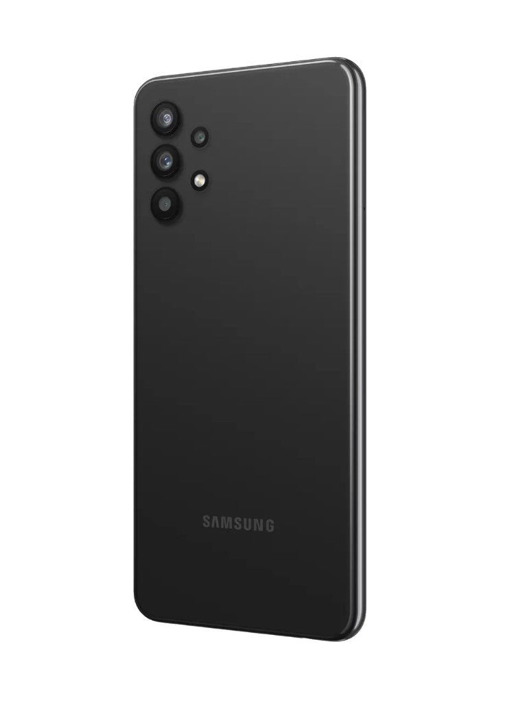 Celular Samsung Galaxy A32 128GB/4 GB RAM.Negro - Tecniquero