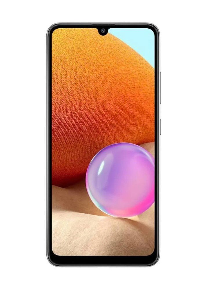 Celular Samsung Galaxy A32 128GB/4 GB RAM.Negro - Tecniquero