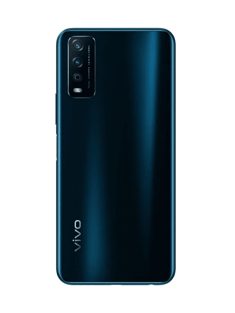 Celular Vivo Y11S 32Gb/3Gb Ram. Negro. Gran Batería 5000Mha - Tecniquero