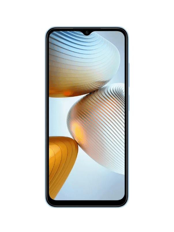 Celular Xiaomi Poco M4 5g Cool Blue 4gb/64gb. - Tecniquero