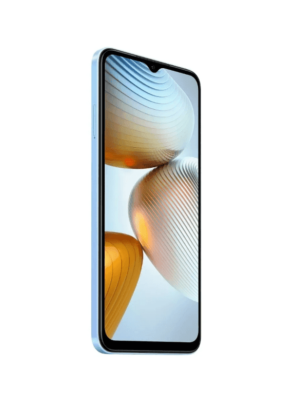 Celular Xiaomi Poco M4 5g Cool Blue 4gb/64gb. - Tecniquero