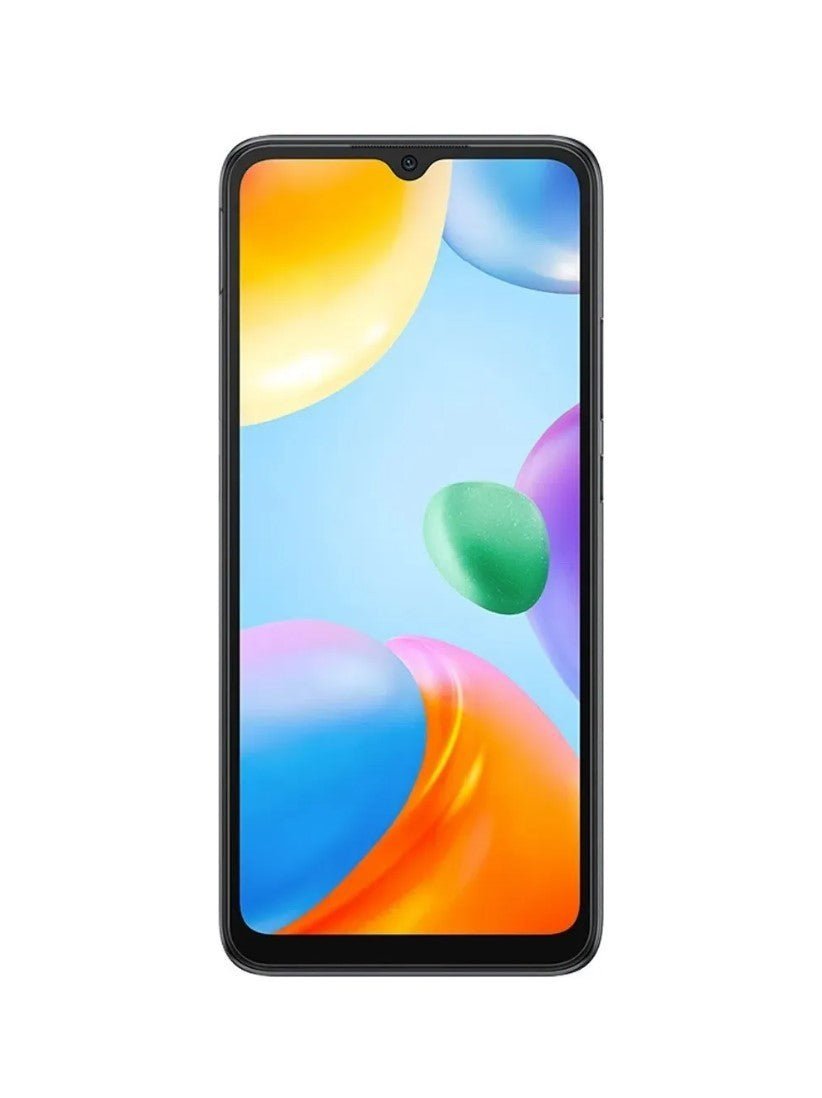 Celular Xiaomi Redmi 10C US 4+128Gb. Gris - Tecniquero