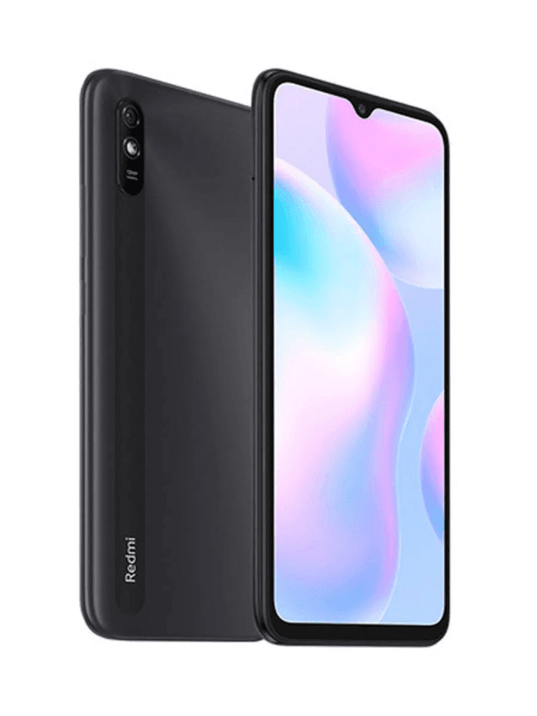 Celular Xiaomi Redmi 9a 2gb Ram/32 Gb.Desbloqueado - Tecniquero