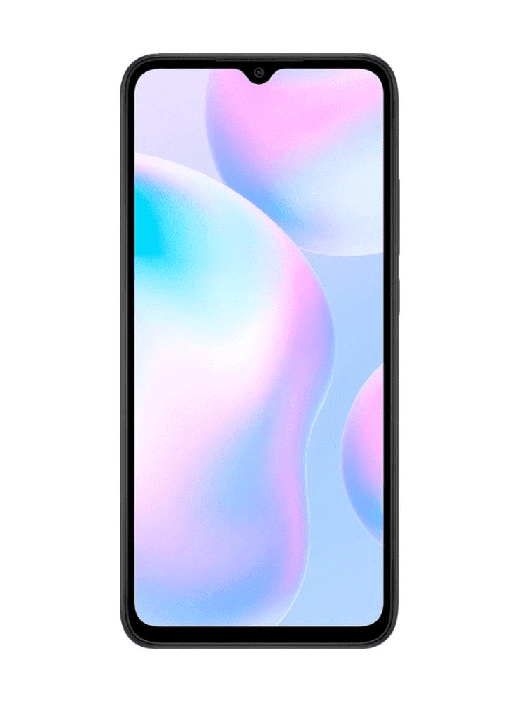 Celular Xiaomi Redmi 9a 2gb Ram/32 Gb.Desbloqueado - Tecniquero