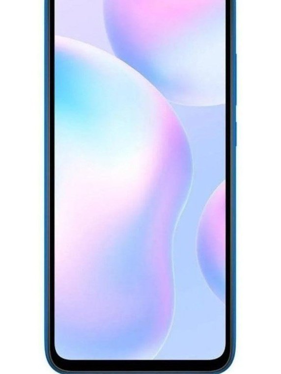 Celular Xiaomi Redmi 9a 2gb Ram/32 Gb.Desbloqueado.Azul - Tecniquero