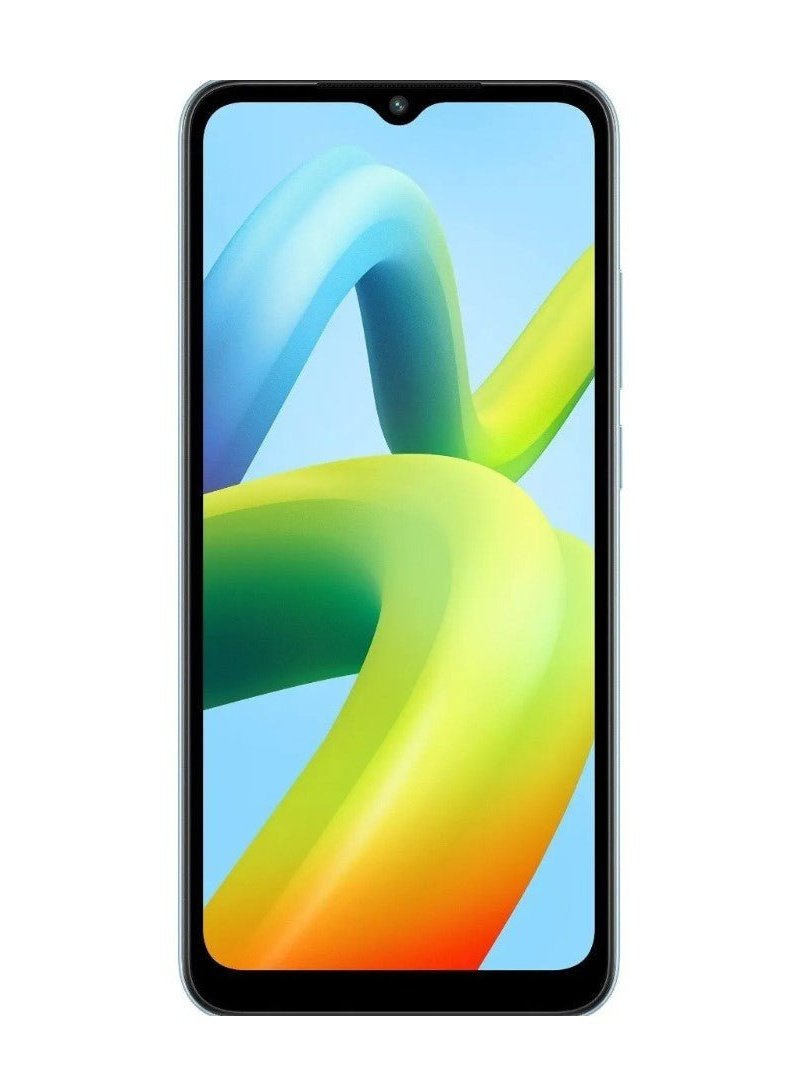Celular Xiaomi Redmi A1 32Gb 2Gb Ram MSI. - Tecniquero