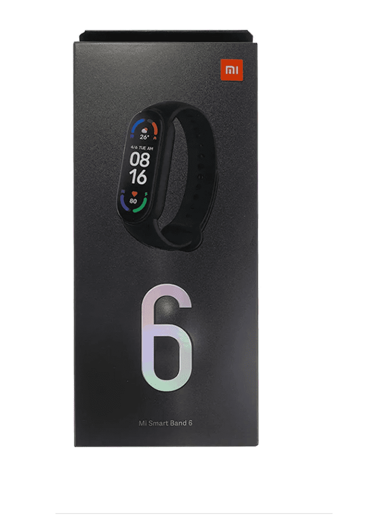 Combo Smart Band Xiaomi Mi Smart Band 6+ Redmi Buds 3 Lite+Bocina Xiaomi Speaker (16W) - Tecniquero