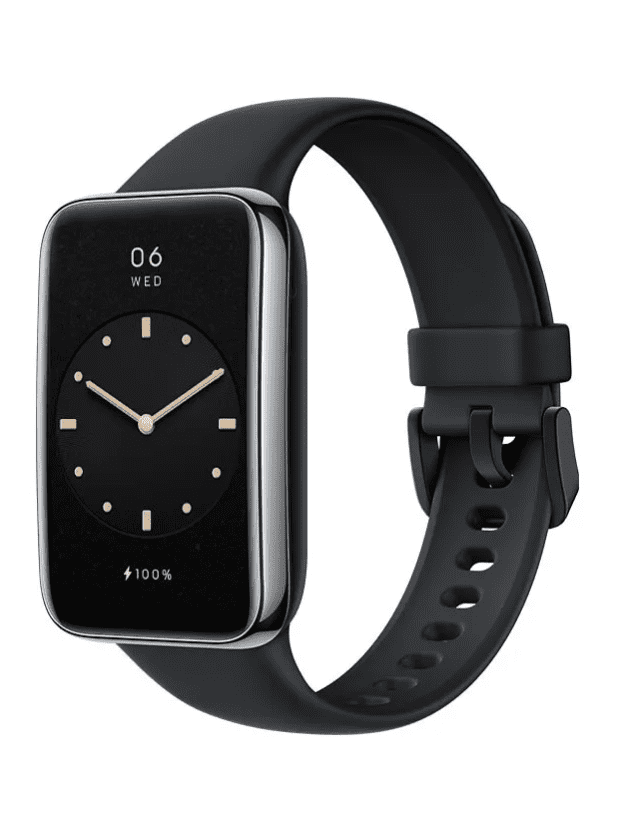 Xiaomi band 7 pro, Smartband. Version Global - Tecniquero