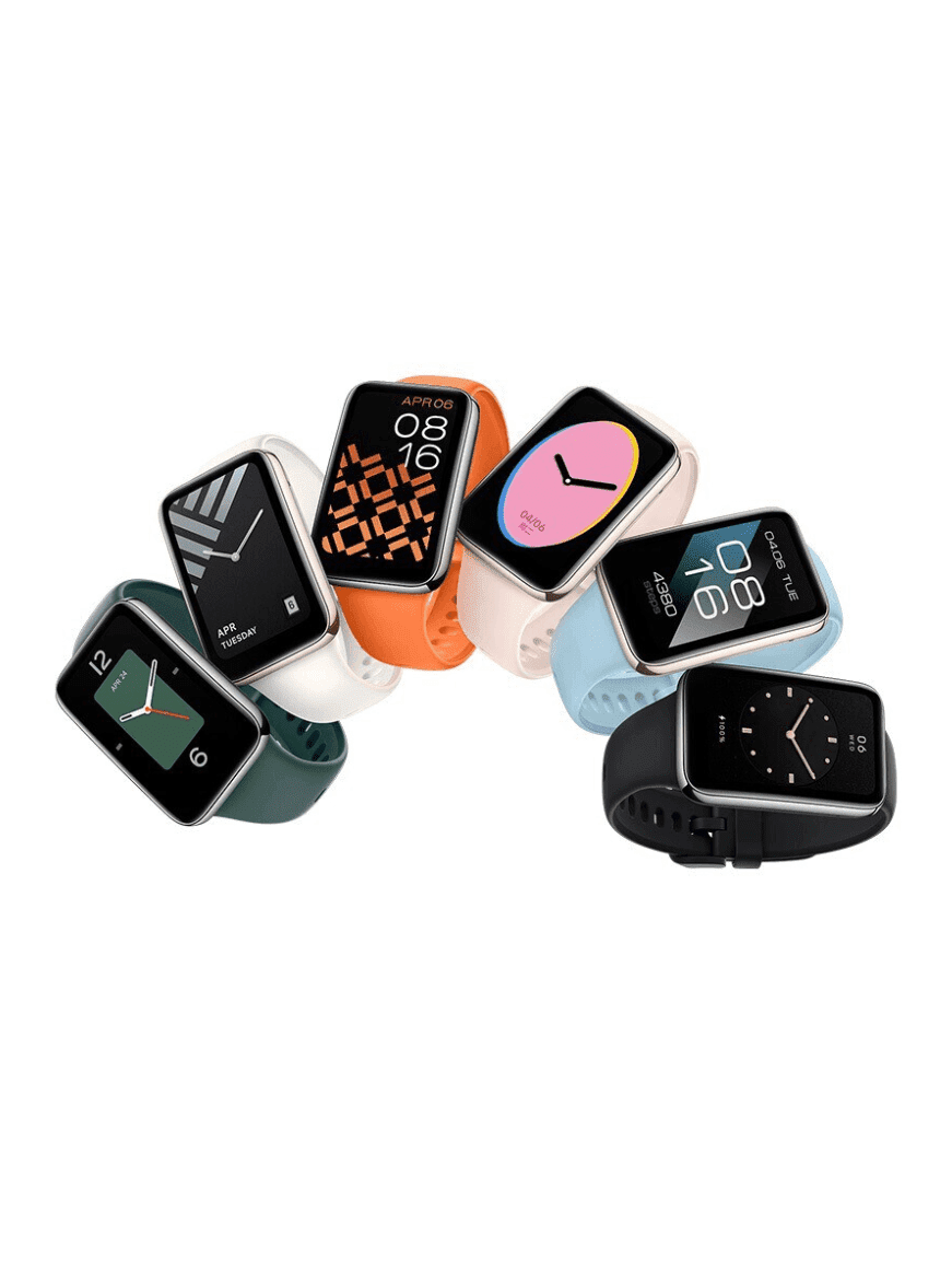 Xiaomi band 7 pro, Smartband. Version Global - Tecniquero