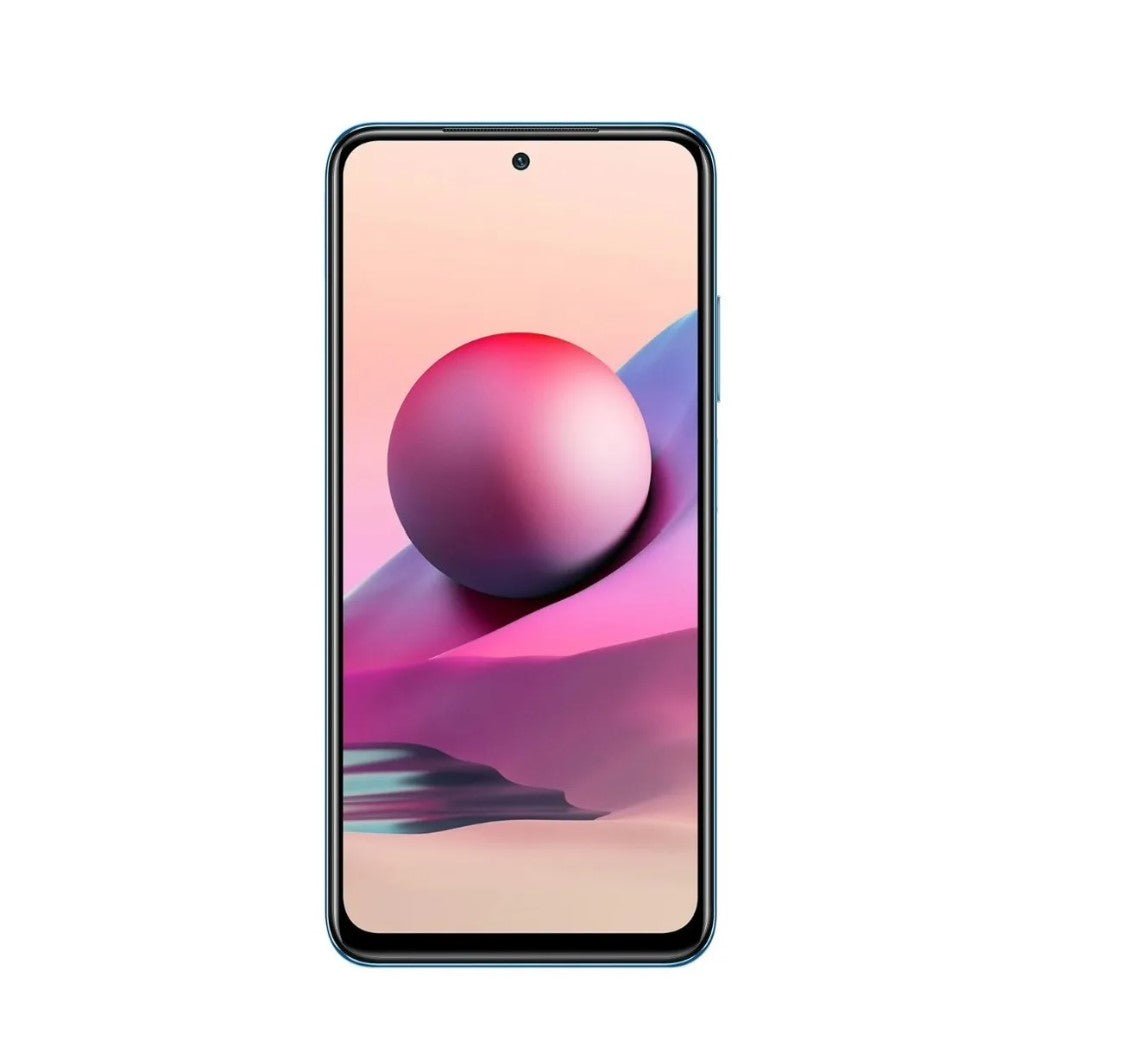 Xiaomi Poco M5s Dual SIM 128 GB azul 6 GB RAM - Tecniquero