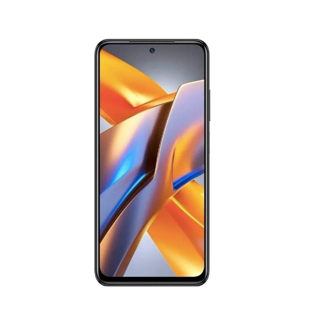 Xiaomi Poco M5s Dual SIM 128 GB azul 6 GB RAM - Tecniquero