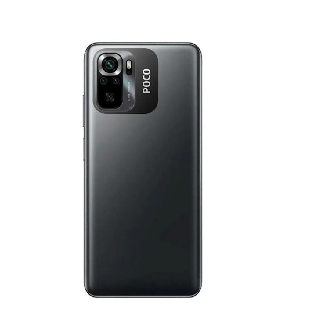Xiaomi Poco M5s Dual SIM 128 GB azul 6 GB RAM - Tecniquero