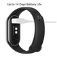 Audífonos Xiaomi Redmi buds 4 active con Smartband 8 active