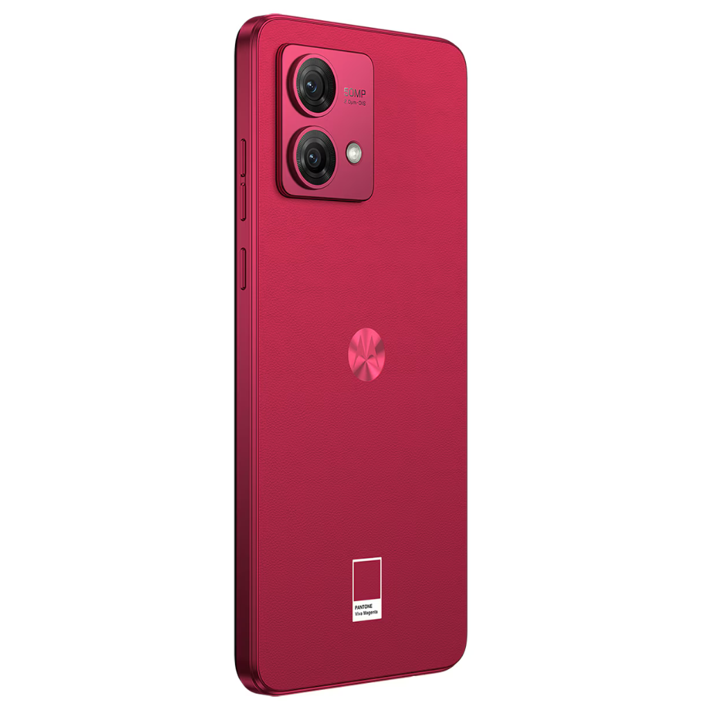 Celular Moto G84 12GB RAM  256GB ROM Magenta