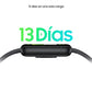 Samsung Galaxy Fit3 Smartband  Grafito