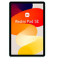Tablet Xiaomi Redmi Pad SE 128GB 4GB RAM ESMERALDA + Audífonos+Redmi band 2.