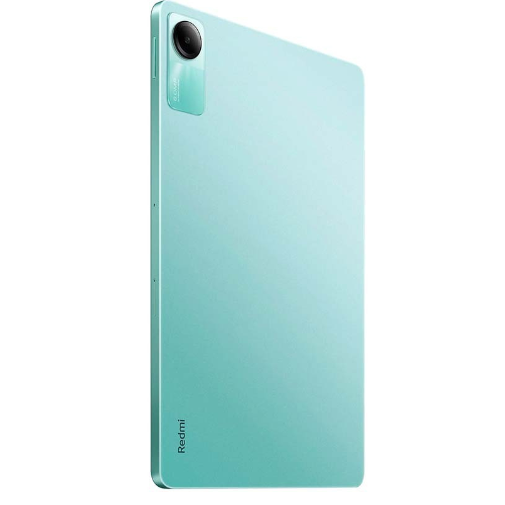 Tablet Xiaomi Redmi Pad 6 256GB 8GB RAM. Azul – VERTESELER